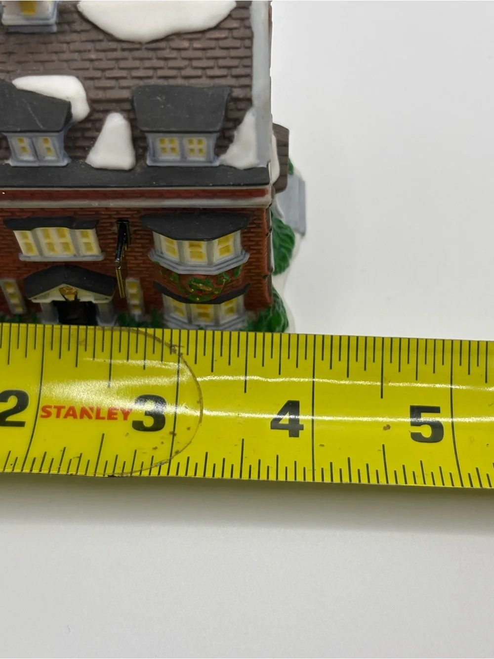 Department 56 nice overall